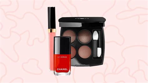 chanel makeup for dark skin|chanel makeup foundation.